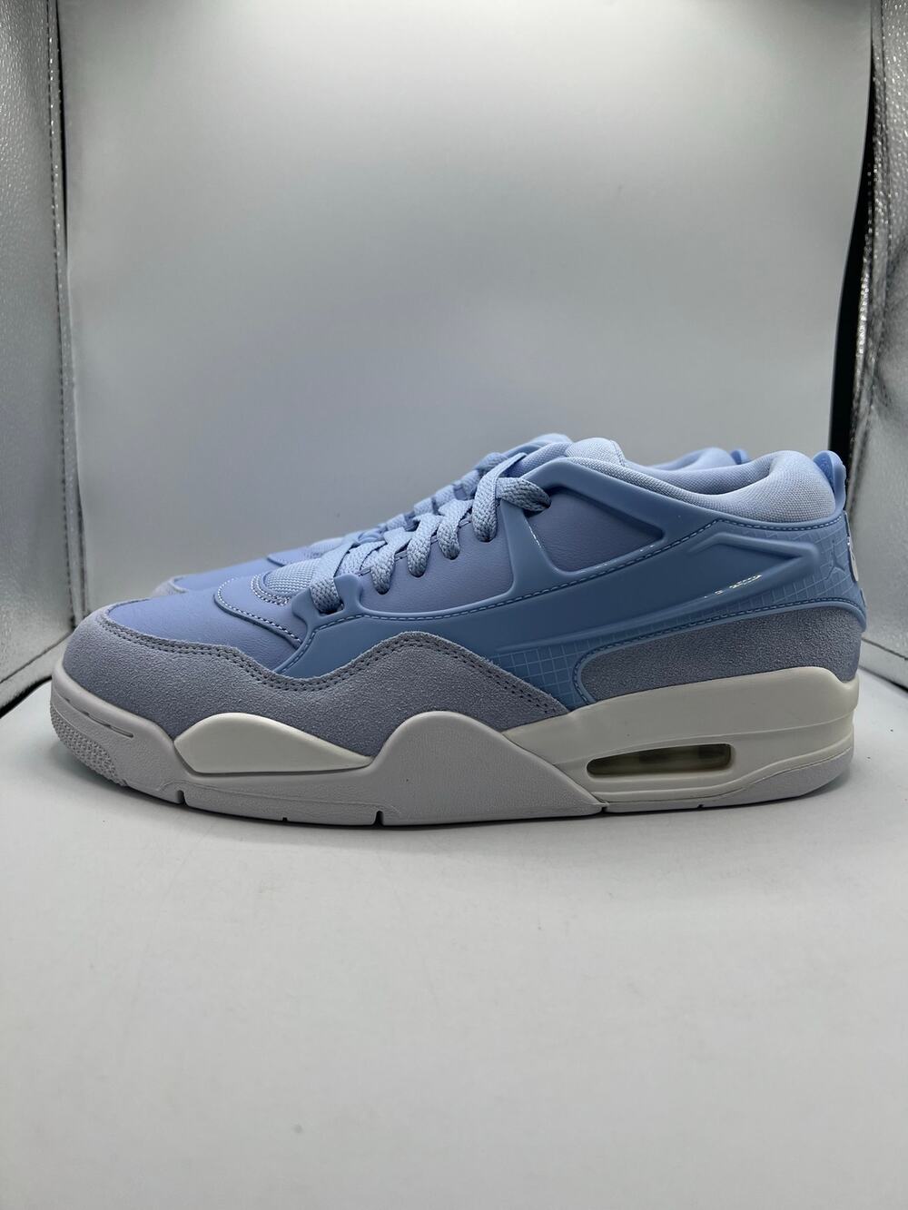 Air Jordan 4 RM Wmns ‘Aluminum’ size 9.5w